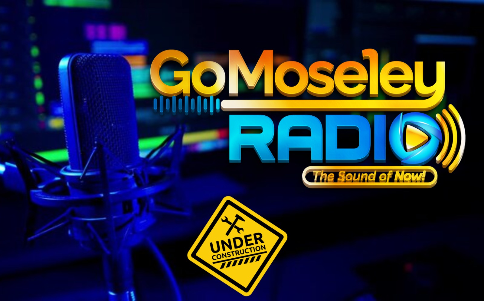 GomoSeley Radio