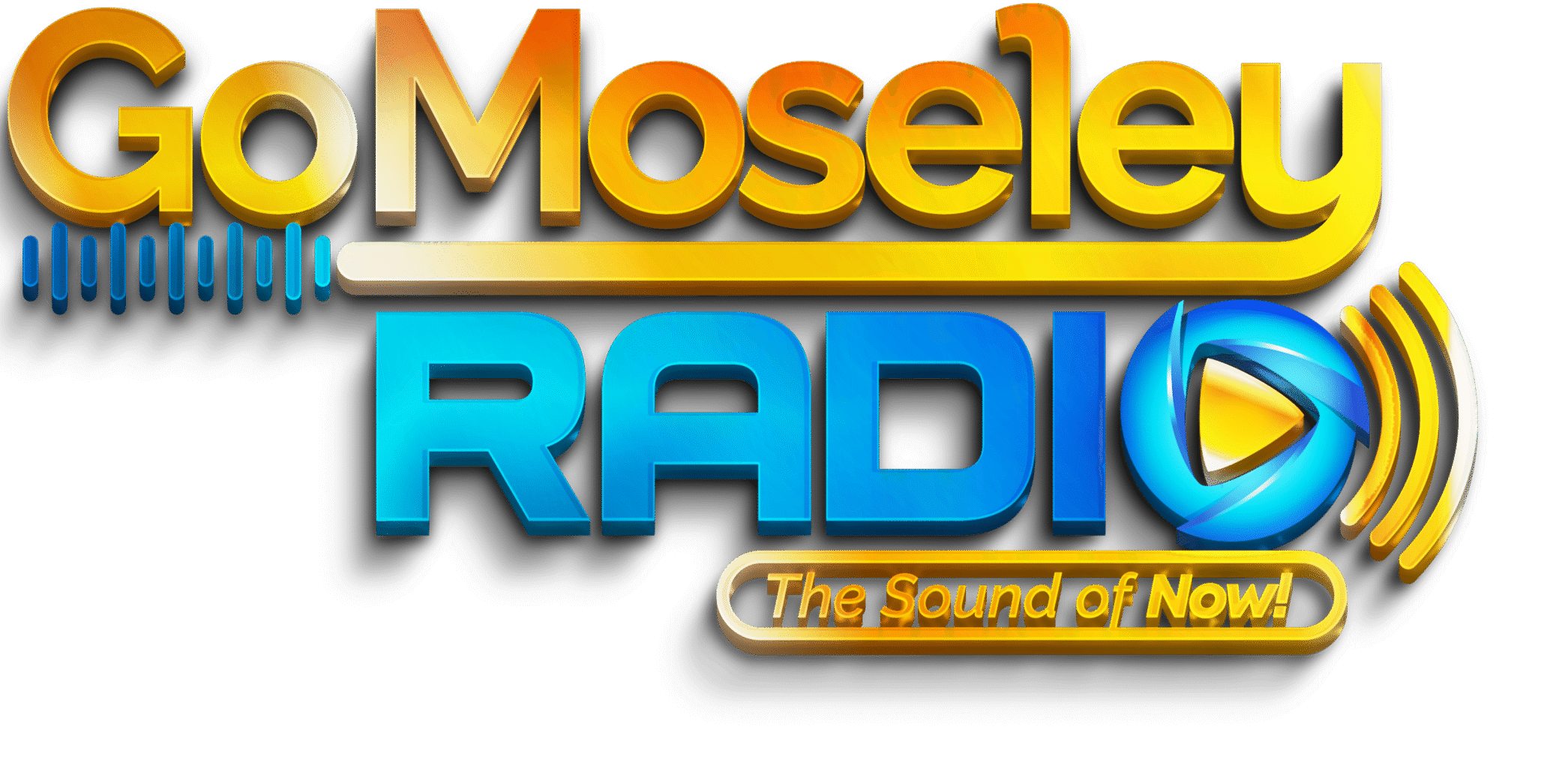 GoMoseley Radio